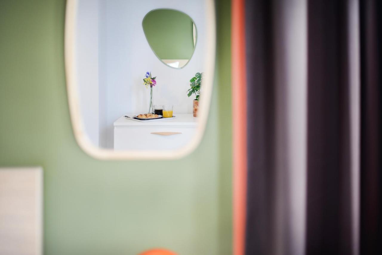 Apartment Two - Private Car Park, Comfortable And Well Equipped - By Ocean City Retreats Plymouth Eksteriør billede